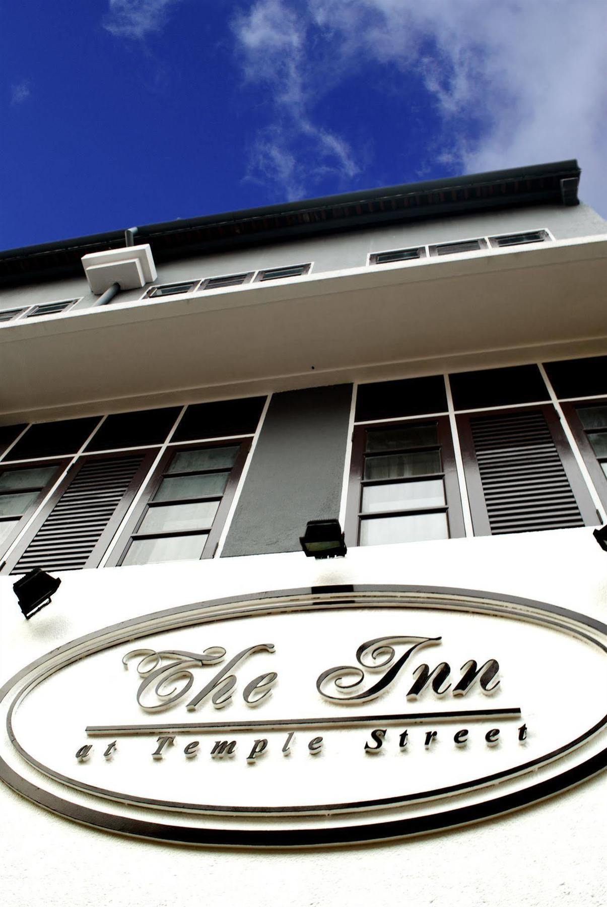 The Inn At Temple Street Singapore Esterno foto